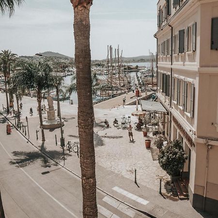 Grand Studio, Vue Mer Centre Ville Carte Parking ساناري سور مير المظهر الخارجي الصورة