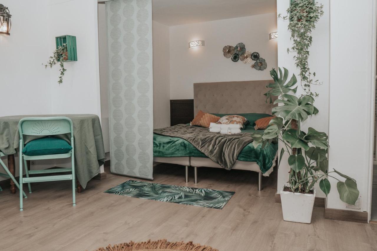 Grand Studio, Vue Mer Centre Ville Carte Parking ساناري سور مير المظهر الخارجي الصورة
